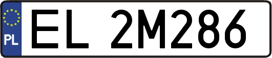 EL2M286