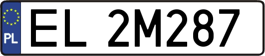 EL2M287