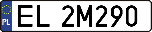 EL2M290