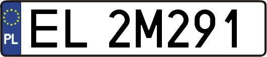 EL2M291