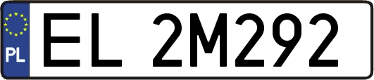 EL2M292