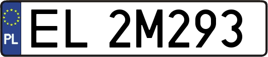 EL2M293