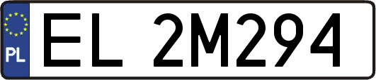 EL2M294