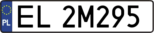 EL2M295