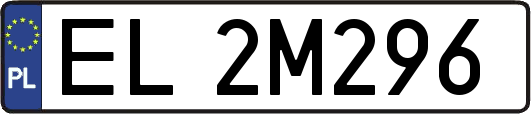 EL2M296