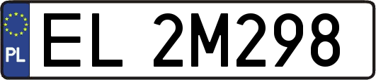 EL2M298