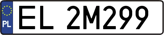 EL2M299