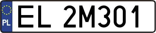 EL2M301