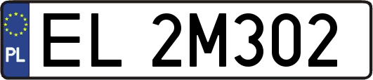 EL2M302