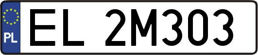 EL2M303