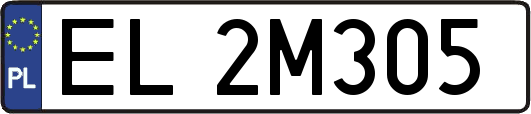 EL2M305