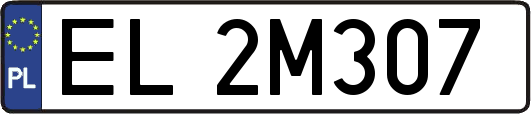 EL2M307