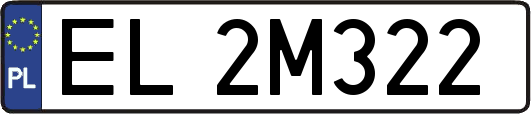 EL2M322