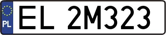 EL2M323