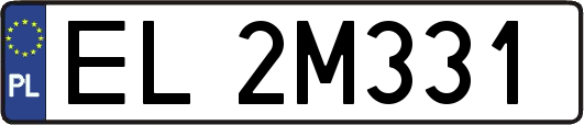 EL2M331