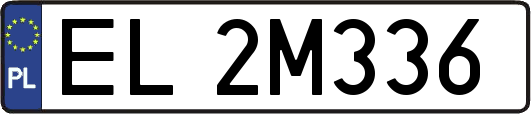 EL2M336