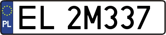 EL2M337