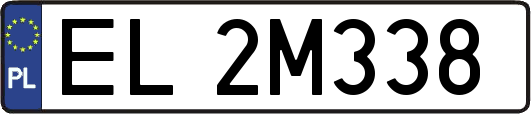 EL2M338