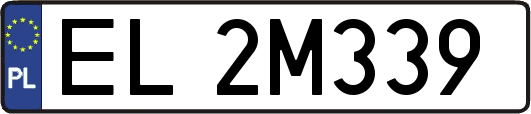 EL2M339