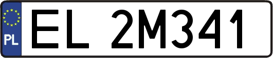 EL2M341
