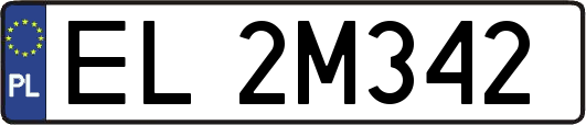 EL2M342