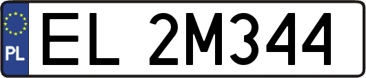 EL2M344