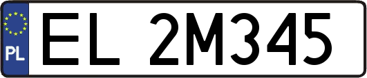 EL2M345