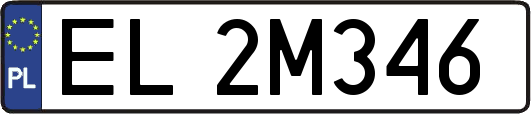 EL2M346