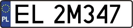 EL2M347
