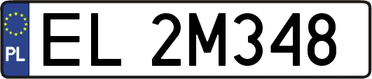 EL2M348
