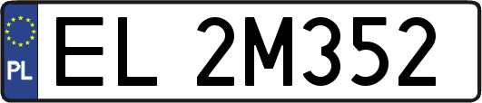 EL2M352