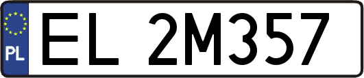 EL2M357