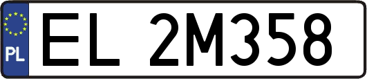 EL2M358