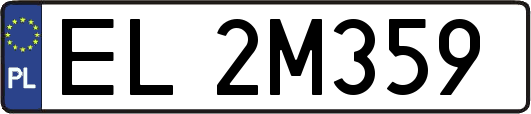 EL2M359