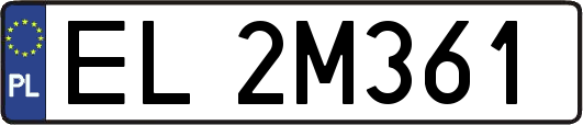 EL2M361