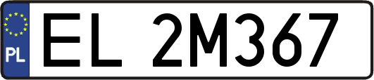 EL2M367