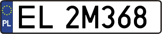 EL2M368