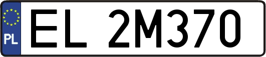 EL2M370