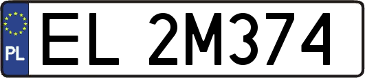 EL2M374