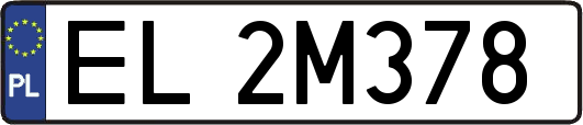 EL2M378