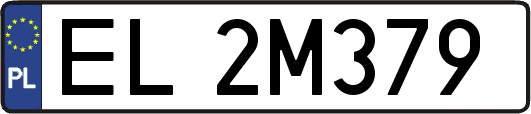 EL2M379