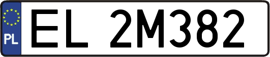 EL2M382