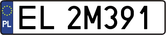EL2M391