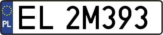 EL2M393