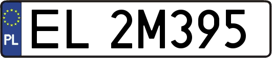 EL2M395