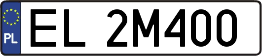 EL2M400