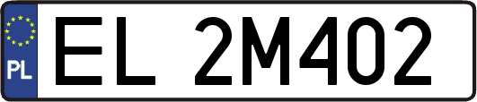 EL2M402