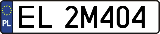 EL2M404