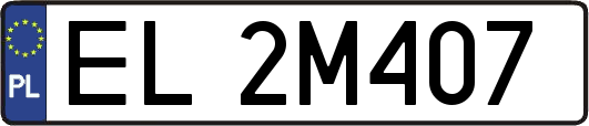 EL2M407