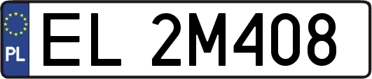 EL2M408